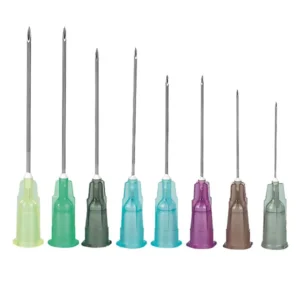 Needles